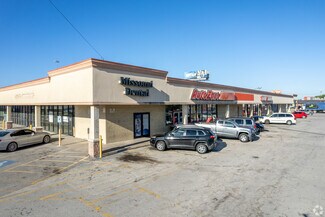 Plus de détails pour 7920-8404 Howard Dr, Houston, TX - Local commercial à louer