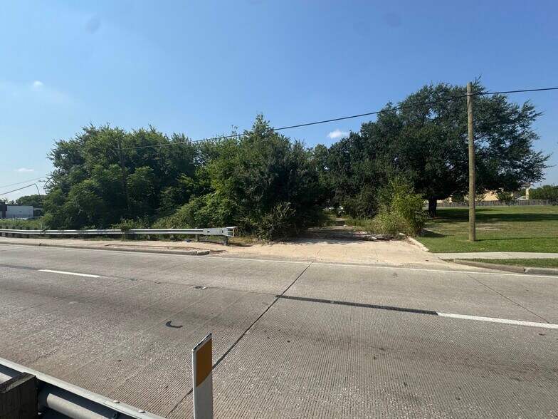Gulf Fwy & Monroe Rd, Houston, TX à vendre - Photo de l’immeuble – Image 2 sur 11