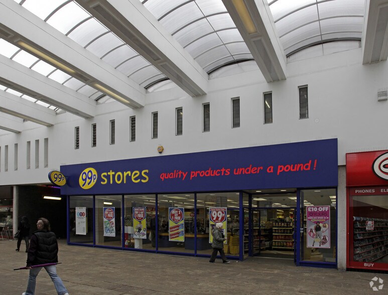 63-64 Hertford St, Coventry à louer - Photo de l’immeuble – Image 2 sur 2