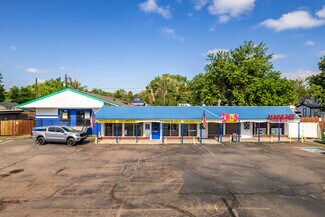 Plus de détails pour 301 Wadsworth Blvd, Lakewood, CO - Local commercial à vendre