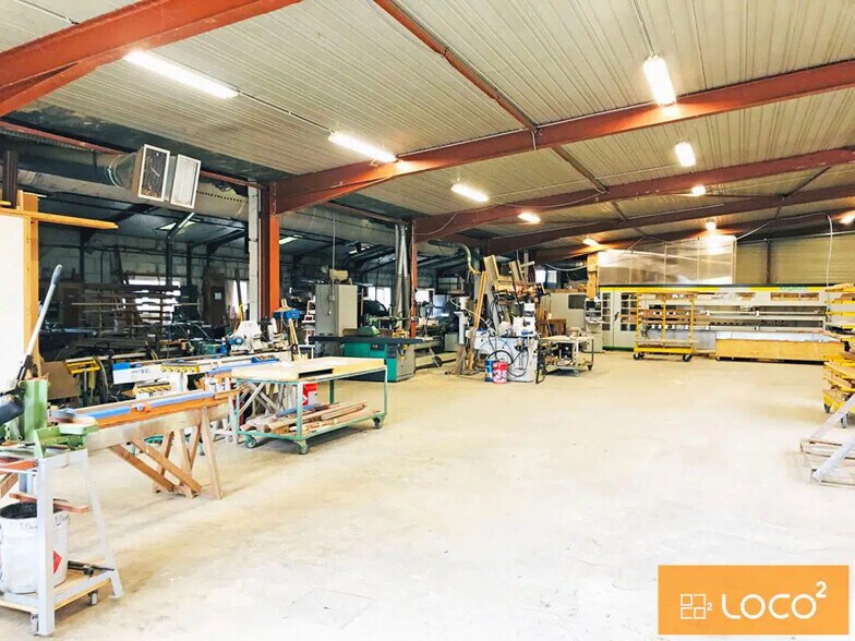 249 Route De Samatan, Monblanc à vendre - Photo intérieure – Image 3 sur 8