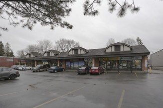 Plus de détails pour 2730 Iris St, Ottawa, ON - Bureau/Local commercial à louer