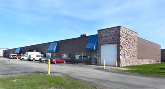 Plus de détails pour 619-631 S Vermont St, Palatine, IL - Industriel/Logistique à louer