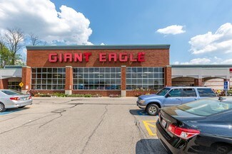 Plus de détails pour 2755 W Market St, Fairlawn, OH - Bureau/Médical, Local commercial à louer