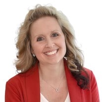Melissa Palmer