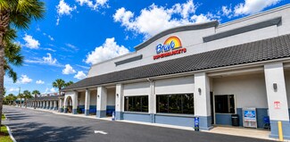 Plus de détails pour 2806 SW Port Saint Lucie Blvd, Port Saint Lucie, FL - Bureau/Local commercial à louer