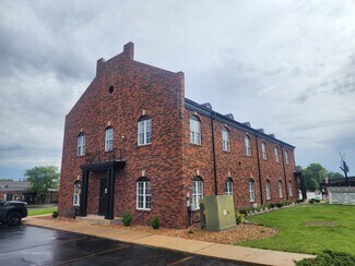 Plus de détails pour 225 S Main St, O'Fallon, MO - Bureau à vendre