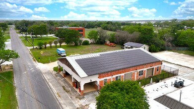 105 Loop 539 W, Cibolo, TX - VUE AÉRIENNE  vue de carte - Image1