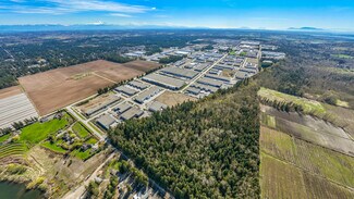 Plus de détails pour 19035 38 Av, Surrey, BC - Terrain à vendre