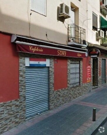 Immeuble residentiel dans Madrid, Madrid à vendre Photo intérieure– Image 1 sur 2