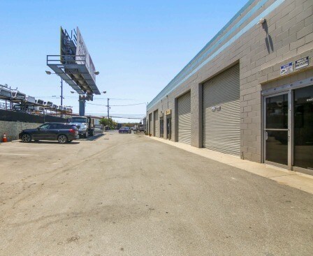 23230-23304 Normandie Ave, Torrance, CA à louer - Photo de l’immeuble – Image 3 sur 3