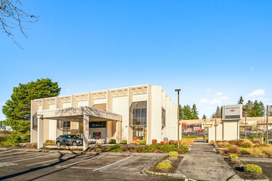 10101 SW Washington Square Rd, Portland, OR à louer - Photo de l’immeuble – Image 2 sur 16