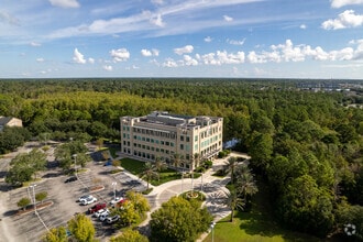 9995 Gate Pky, Jacksonville, FL - VUE AÉRIENNE  vue de carte - Image1