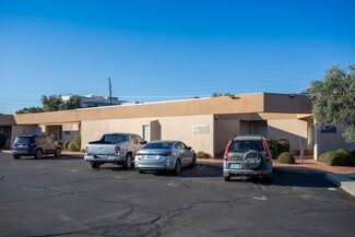 Plus de détails pour 310 N Wilmot Rd, Tucson, AZ - Bureau à louer