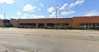 Plus de détails pour 6615 W Irving Park Rd, Chicago, IL - Local commercial à louer
