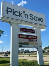 1495 Madison Ave, Fort Atkinson, WI à louer Autre– Image 2 sur 3