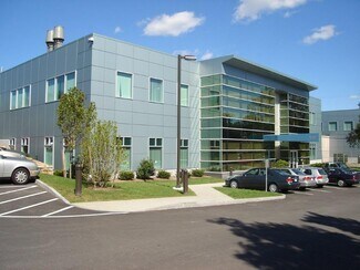 Plus de détails pour 211 Second Ave, Waltham, MA - Industriel/Logistique à louer