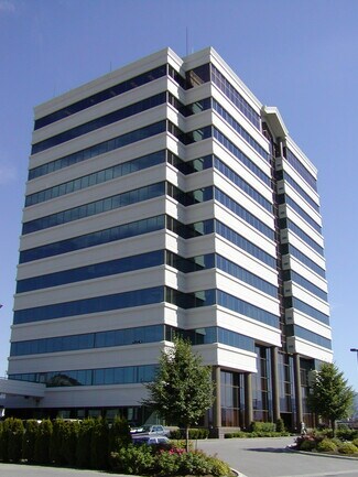 Plus de détails pour 1708 Dolphin Av, Kelowna, BC - Bureau à louer