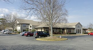 Plus de détails pour 933 First Colonial Rd, Virginia Beach, VA - Bureau à louer