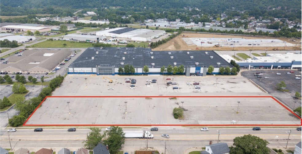 4001 Winston Ave, Covington, KY à vendre - Photo de l’immeuble – Image 2 sur 5