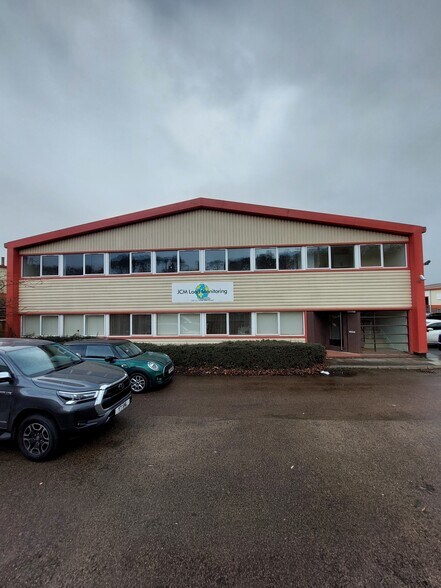 Greenbank Cres, Aberdeen à louer - Photo de l’immeuble – Image 3 sur 6