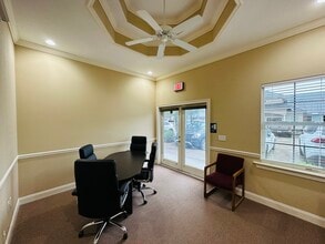 6100 Greenland Rd, Jacksonville, FL à louer Photo intérieure– Image 1 sur 7