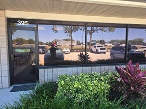395 Interstate Blvd, Lakewood Ranch, FL à louer Photo intérieure– Image 1 sur 14