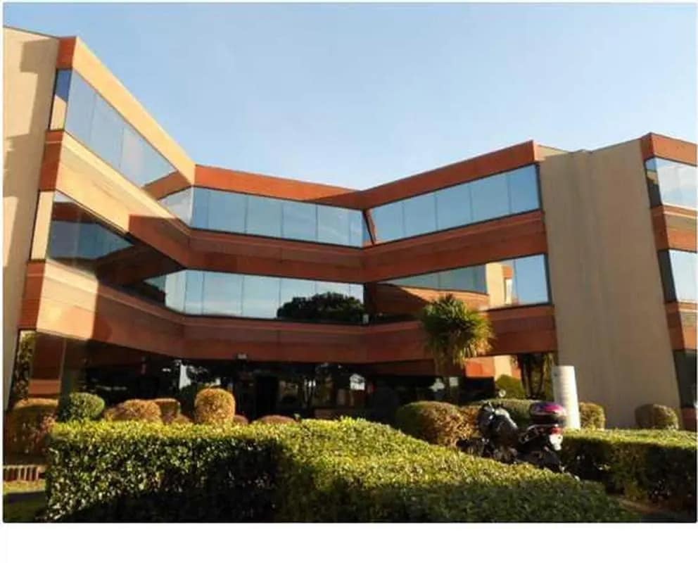 17 Avenue Didier Daurat, Blagnac à louer Photo de l’immeuble– Image 1 sur 19