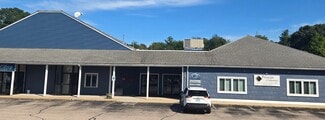 Plus de détails pour 140 Point Judith Rd, Narragansett, RI - Local commercial à vendre