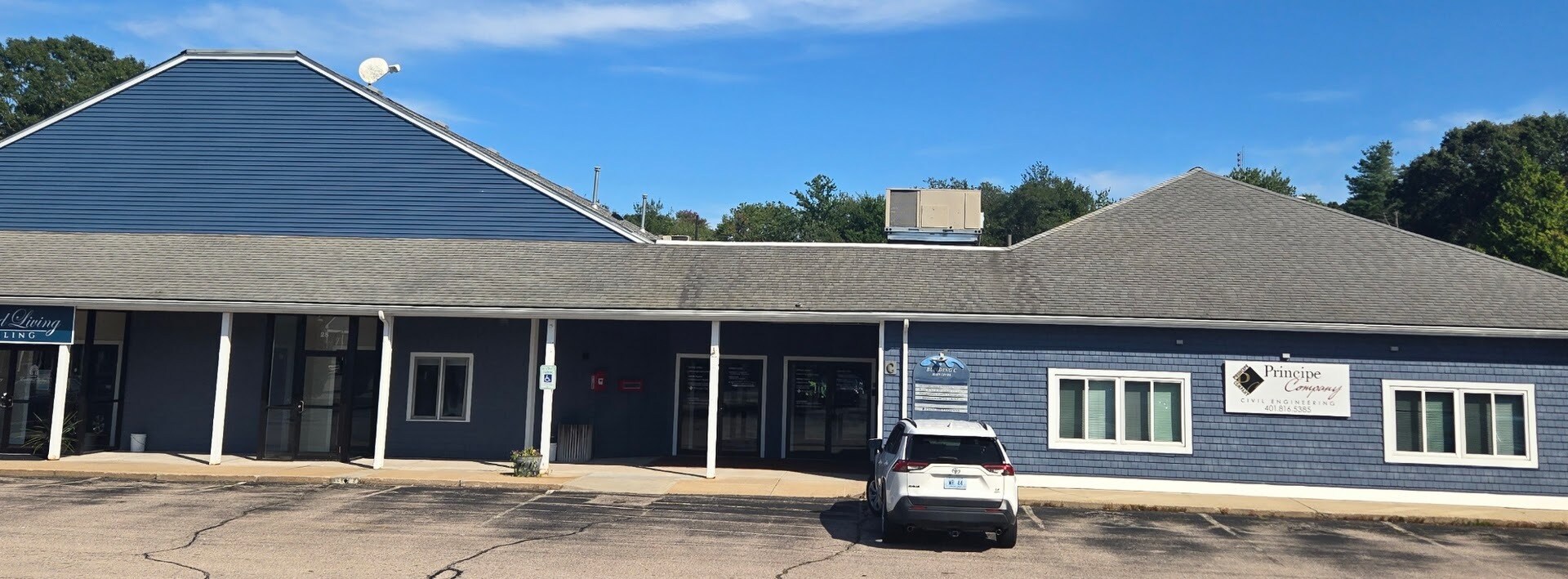 140 Point Judith Rd, Narragansett, RI à vendre Photo de l’immeuble– Image 1 sur 79