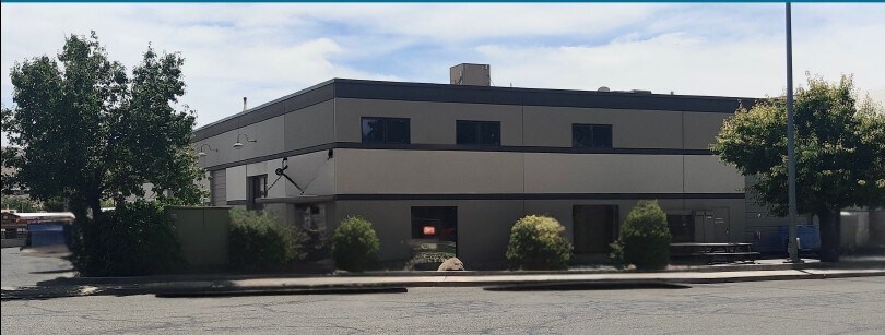 316 E 1400 S, St George, UT à louer - Photo de l’immeuble – Image 1 sur 8
