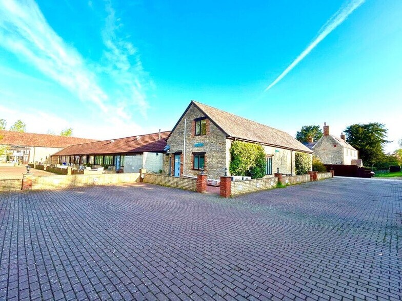 1 Tower Hill Business Park, Bicester à vendre - Photo de l’immeuble – Image 2 sur 16