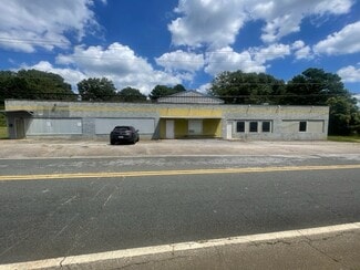 Plus de détails pour 461-465 W Centennial St, Spartanburg, SC - Local d’activités à vendre