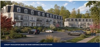 Plus de détails pour 0 Crystal Lake Rd, Groton, CT - Terrain à vendre