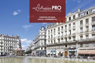 Plus de détails pour Local commercial à louer