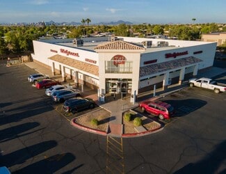 Plus de détails pour 1840 W Southern Ave, Phoenix, AZ - Local commercial à louer