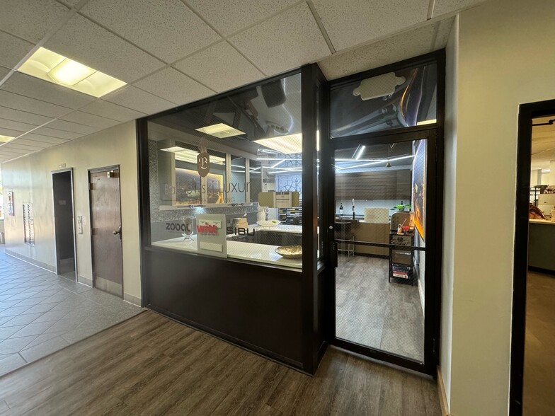 7200 E Hampden Ave, Denver, CO à louer - Photo de l’immeuble – Image 2 sur 15