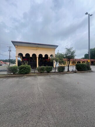 Plus de détails pour 11505 S Memorial Pky, Huntsville, AL - Local commercial à vendre
