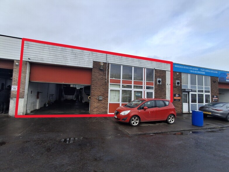 Tartraven Pl, Broxburn à louer - Photo de l’immeuble – Image 2 sur 9