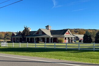 Plus de détails pour 6810 E Seneca Tpke, Jamesville, NY - Spécialisé à vendre