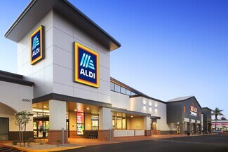 Plus de détails pour 2820-2980 S Alma School Rd, Chandler, AZ - Local commercial à louer