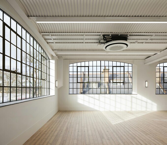 Barley Mow Passage, Londres à louer - Photo de l’immeuble – Image 3 sur 15