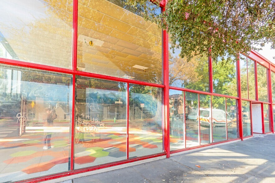 1616 I St, Sacramento, CA à vendre - Photo de l’immeuble – Image 3 sur 16