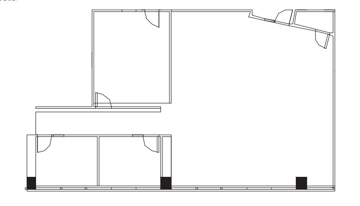 1900 McCarthy Blvd, Milpitas, CA à louer Plan d’étage– Image 1 sur 1