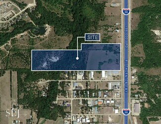 Plus de détails pour 513-515 S I-35E, DeSoto, TX - Terrain à vendre