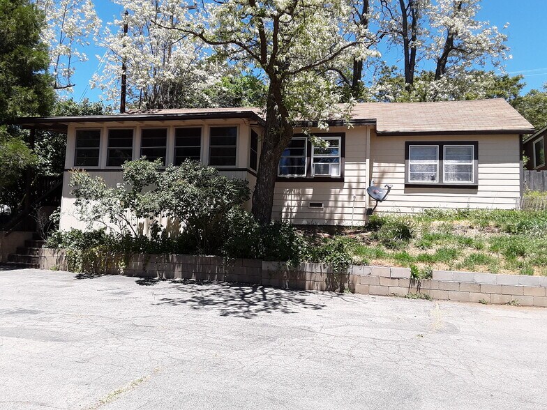 1934 Main St, Julian, CA à vendre - Photo de l’immeuble – Image 2 sur 12