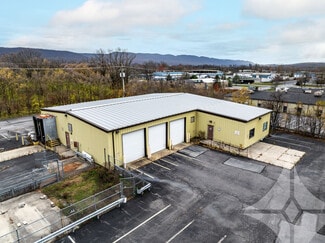 Plus de détails pour 2180 Middle Rd, Lewistown, PA - Industriel/Logistique à vendre