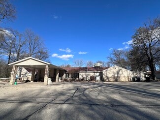 Plus de détails pour 620 Harper Ave, Peshtigo, WI - Santé à vendre