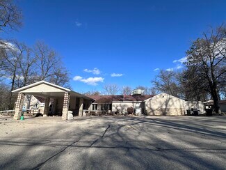 Plus de détails pour 620 Harper Ave, Peshtigo, WI - Santé à vendre