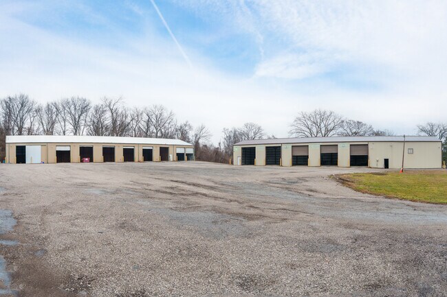 Plus de détails pour 946 Tonsor Rd, Alton, IL - Industriel/Logistique aux enchères